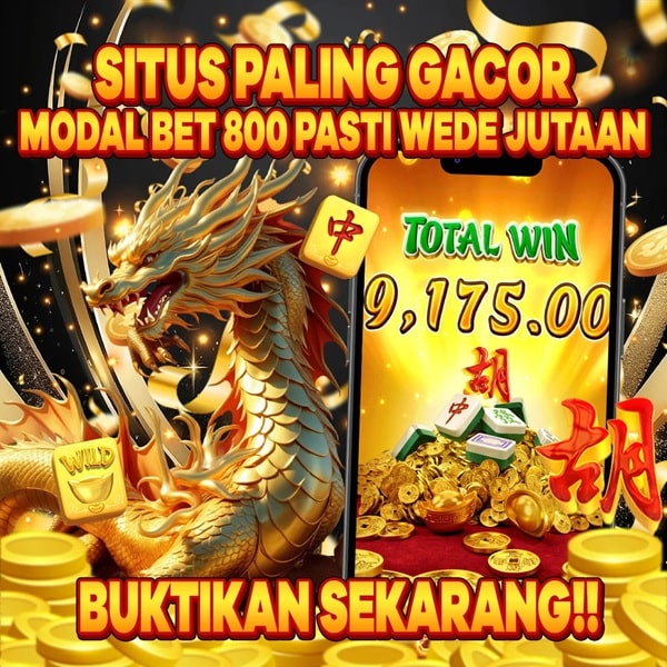 MAJALAHTOGEL: Game Receh Langsung Main, QRIS Aman & Cepat
